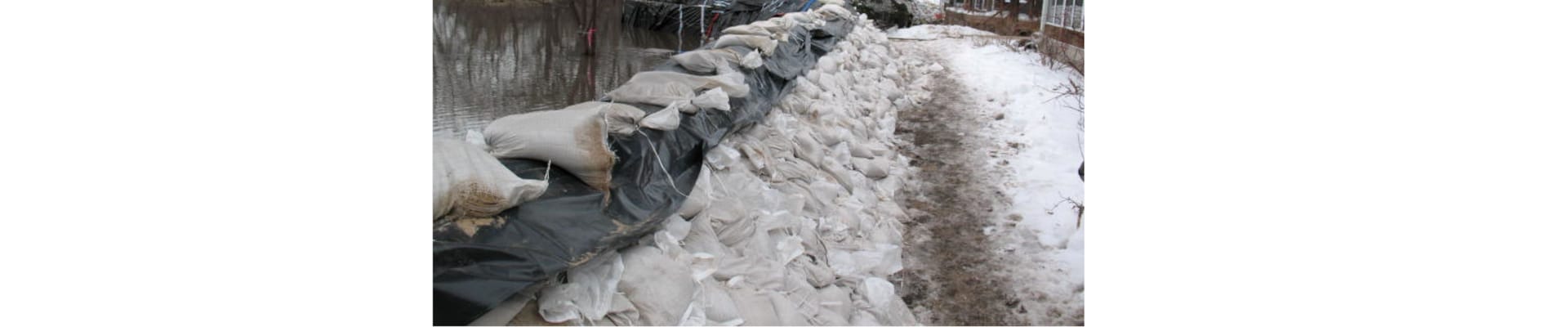 Belmont Park Area Flood Risk Reduction Project (Water Treatment Plant) Project FM-15-J3