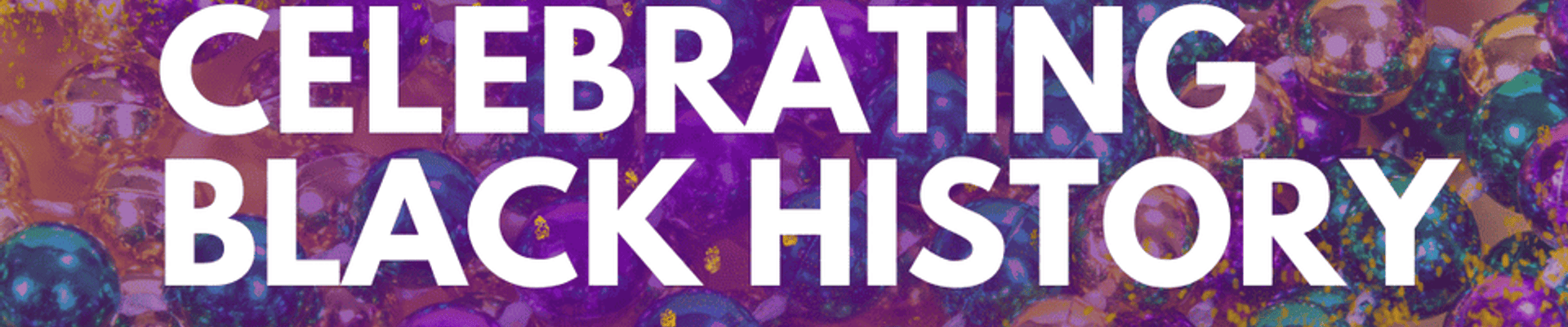 Black History Month 2026