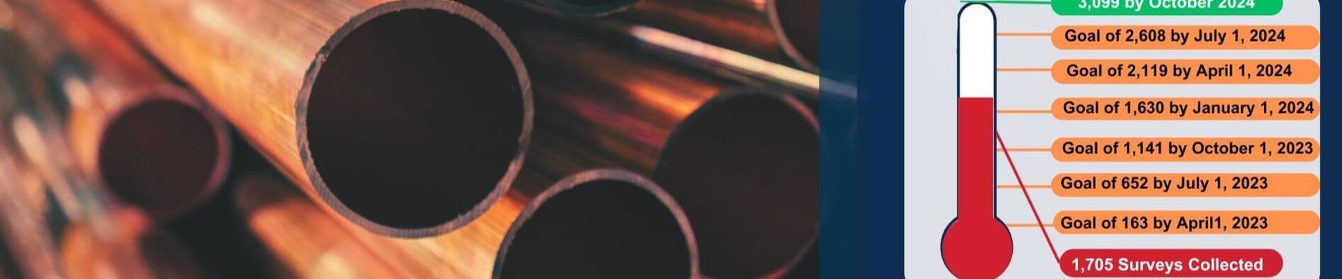 EPA Diagram for sources of lead in drinking water