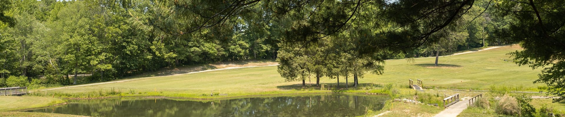 White Plains Regional Park