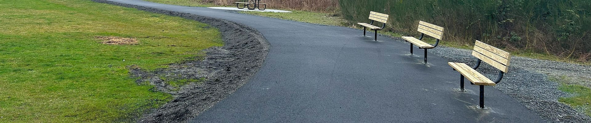 Bayview Trail - Phase 0.5