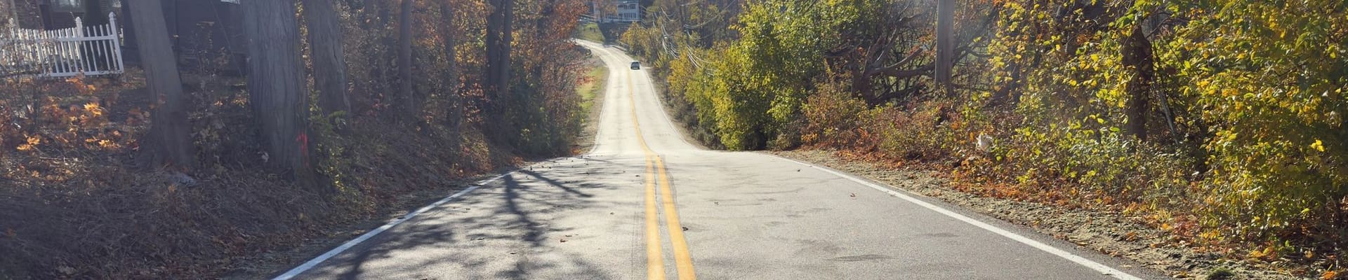 Longbrook Rd.