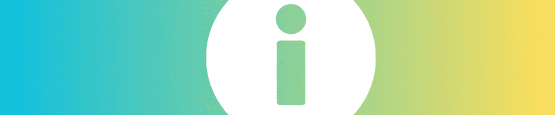 Presenting Your Information