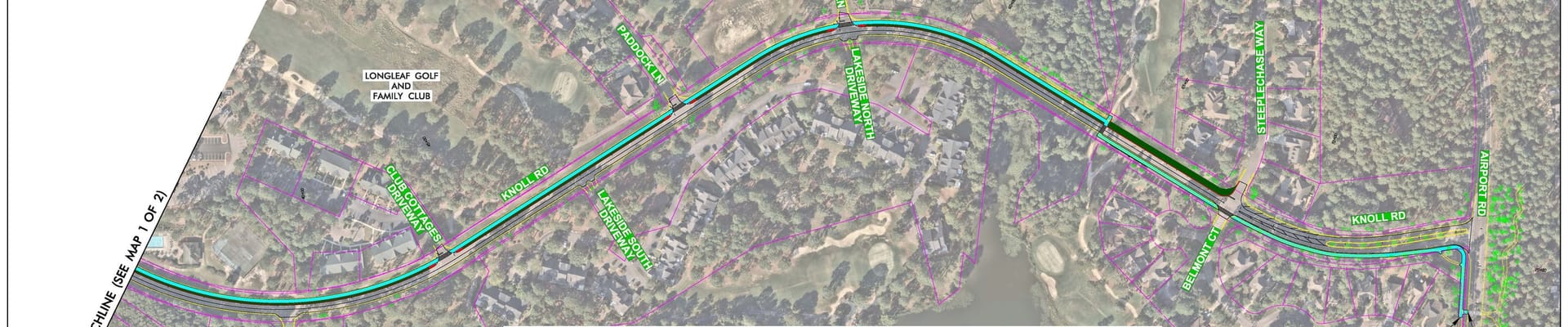 30% Engineer Designs and Options for Enhancements