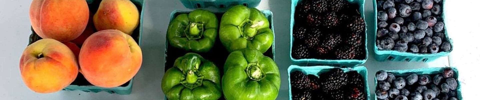 produce