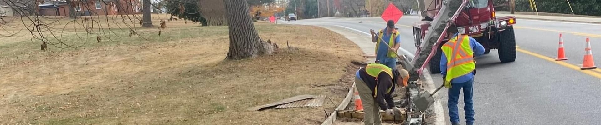 Public Works Department 