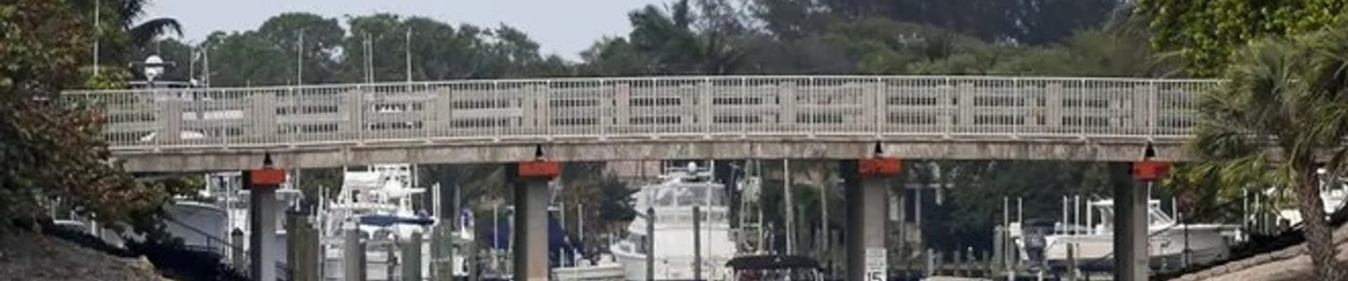 Lighthouse Bridge Replacement