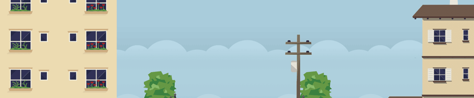 Witherspoon Street Phase III