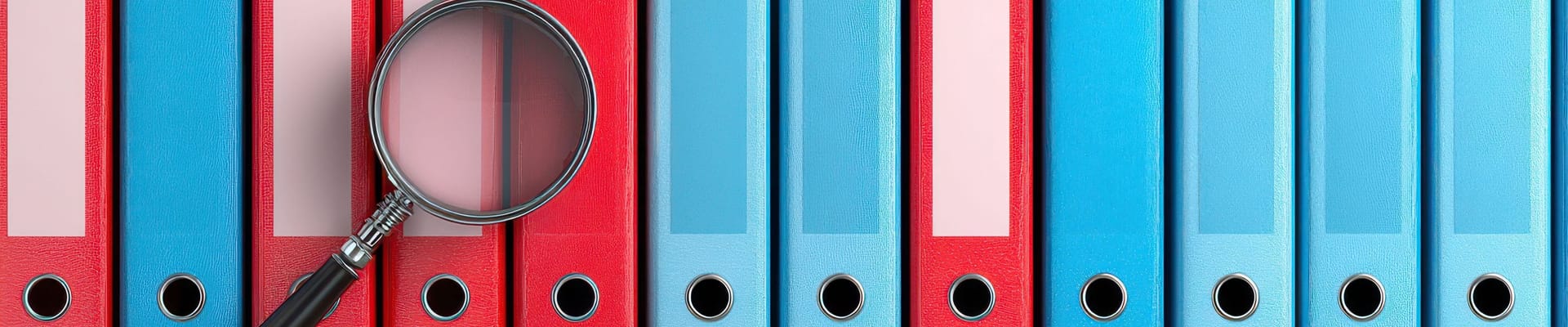 archives and documents