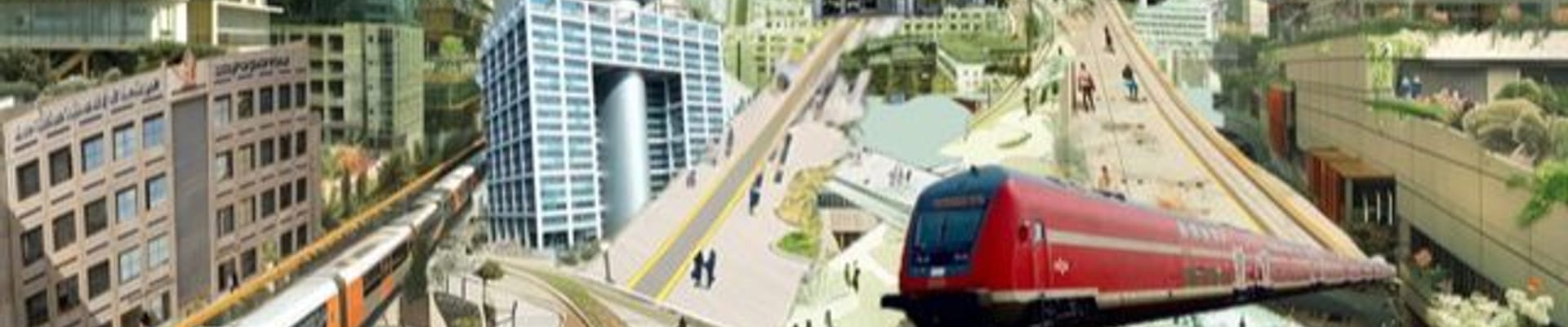 רובע החדשנות בבאר שבע - יצירת קהילת חדשנות דינמית 