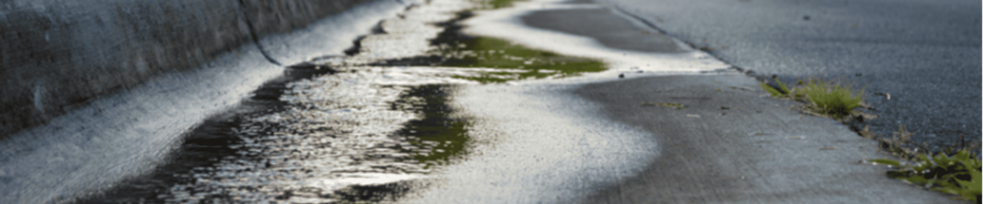 Stormwater master plan.