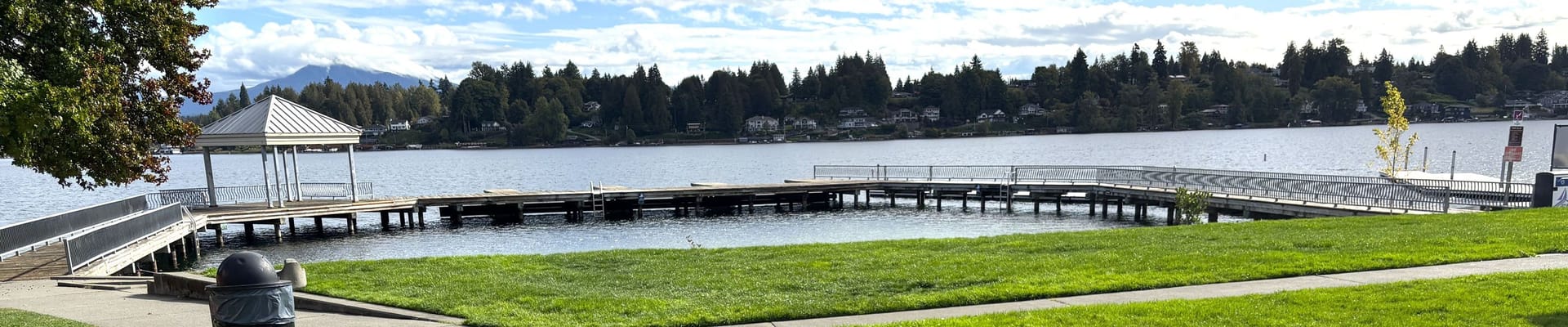 Davies Beach and boat launch