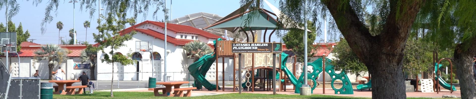 Algin Sutton Rec Center