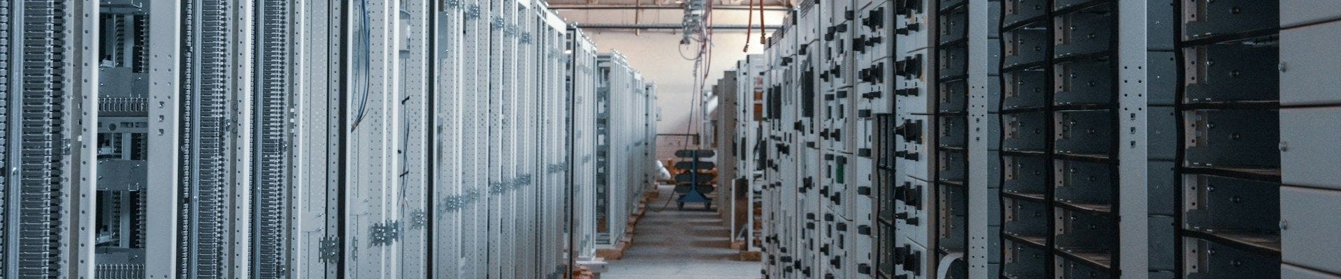 data center