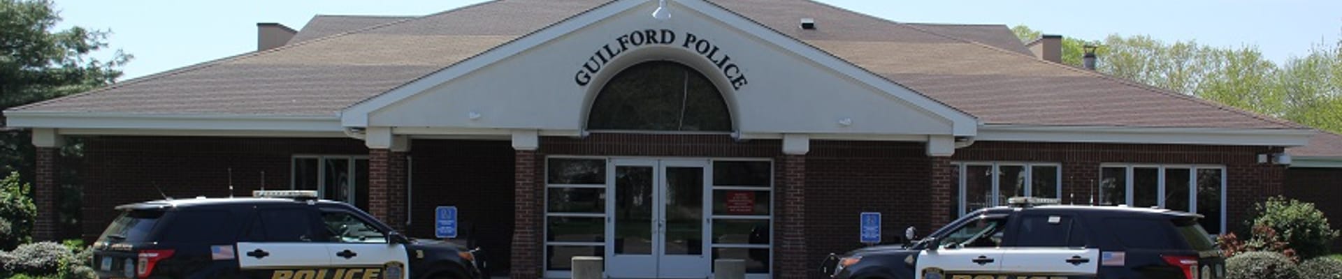 Guilford Police Department