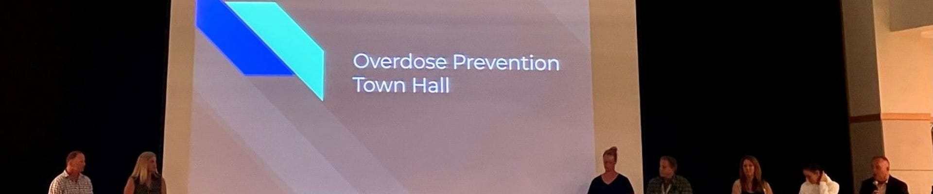 Overdose & Prevention Town Hall