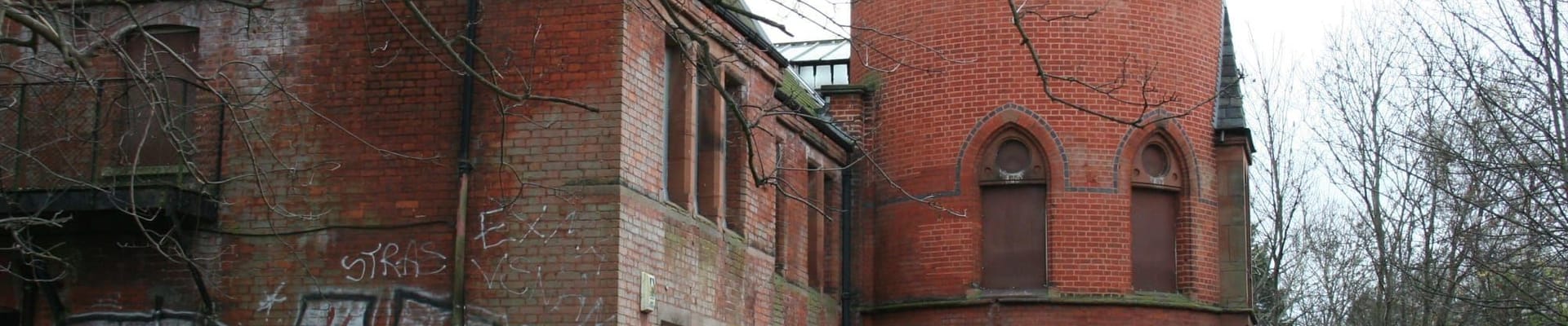 Ladywell Playtower