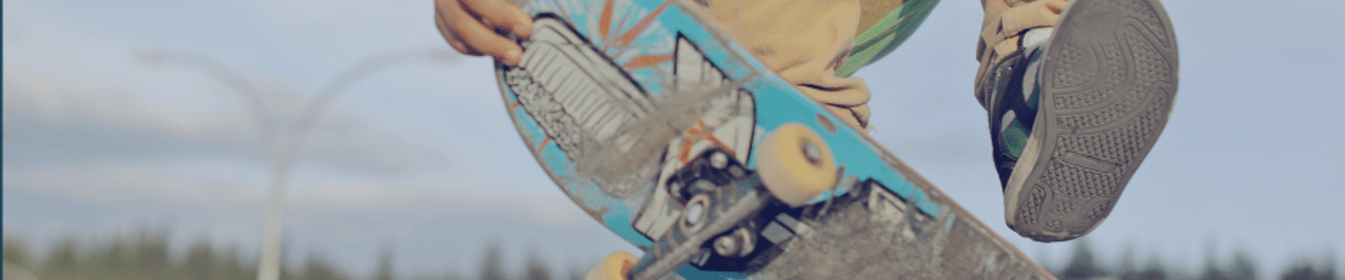 Skate Park Reopens
