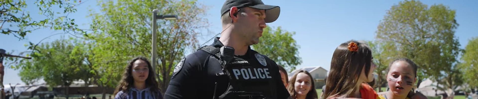 School Officer Program