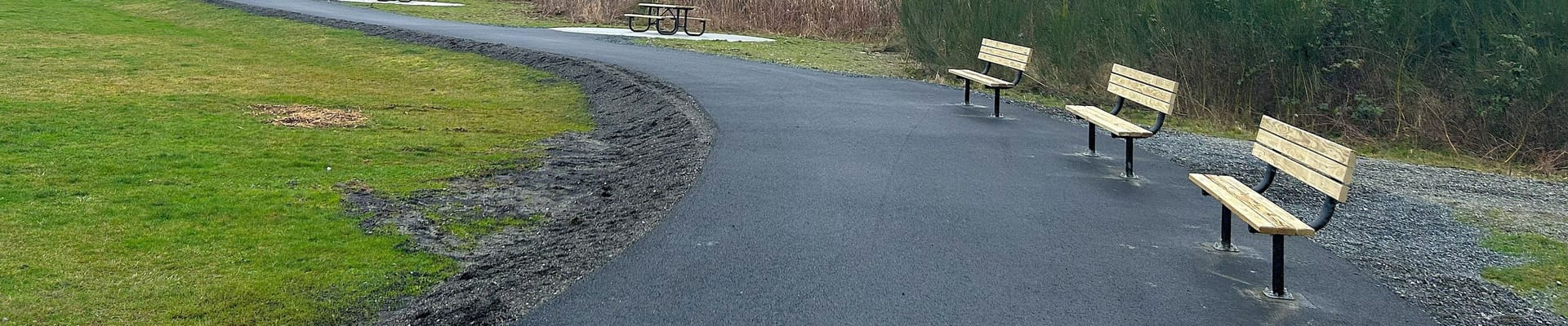 Bayview Trail Phase I