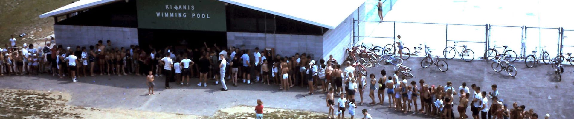 Portland's Community Pool Project