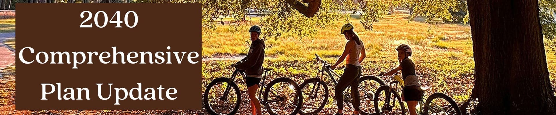 Continued Public Hearing: West Southern Pines and Downtown Character Districts 