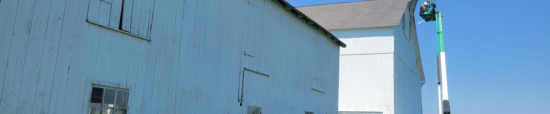 Community Update: Painting Progress 