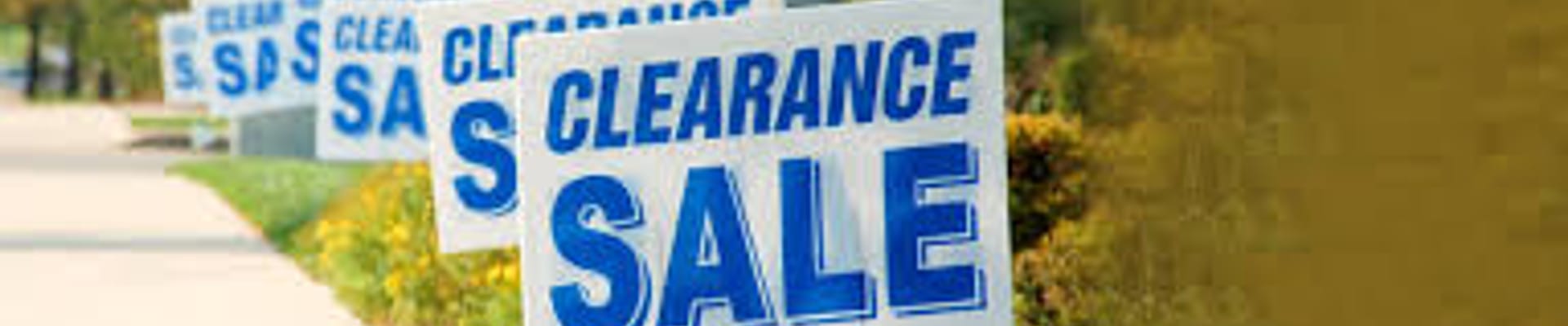 Photo of a Store Front