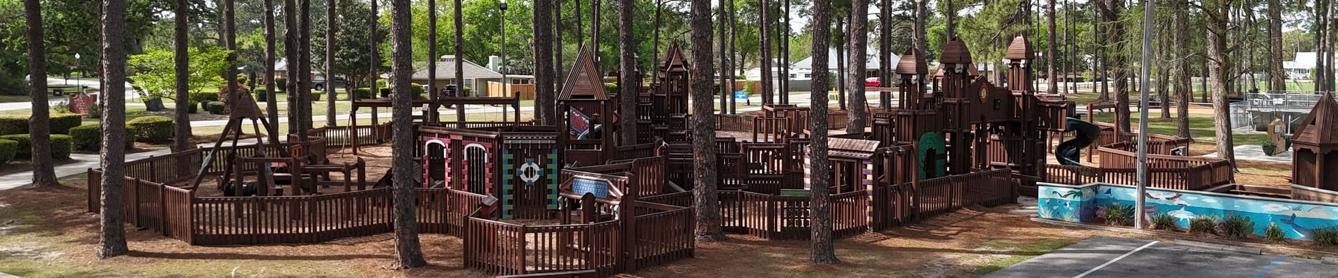Kids Park