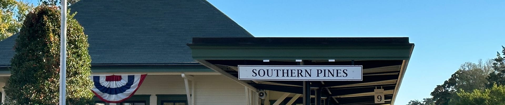 Engage Southern Pines - A Place to Share, Discuss and Collaborate