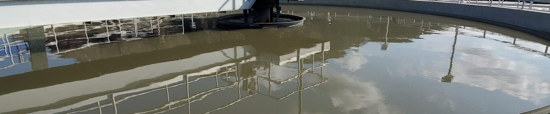 Wastewater Master Plan (WMP)