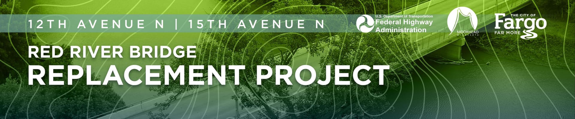 Red River Bridge Replacement Project 