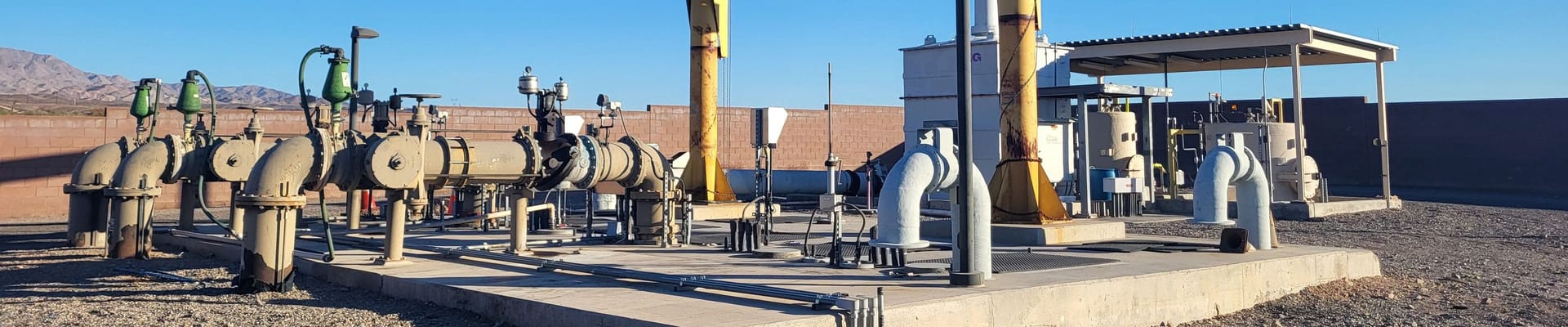 North End Wastewater System Expansion