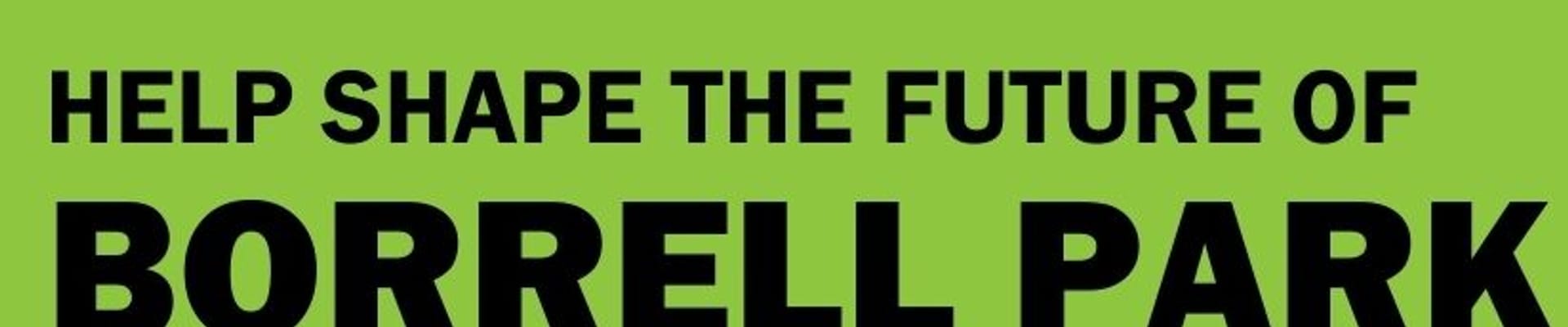 First Community Meeting