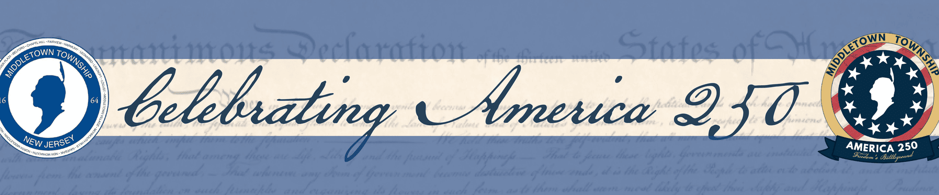 Celebrating America 250