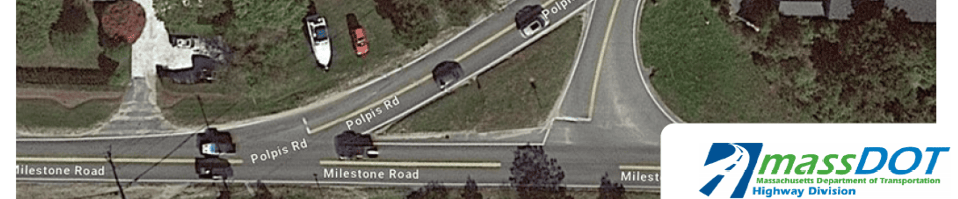 MassDOT Milestone Photo