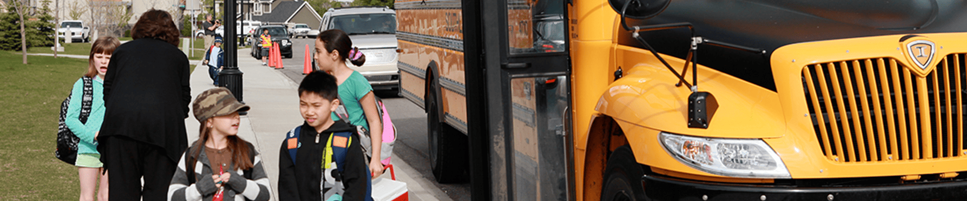 CBE Transportation Engagement header image