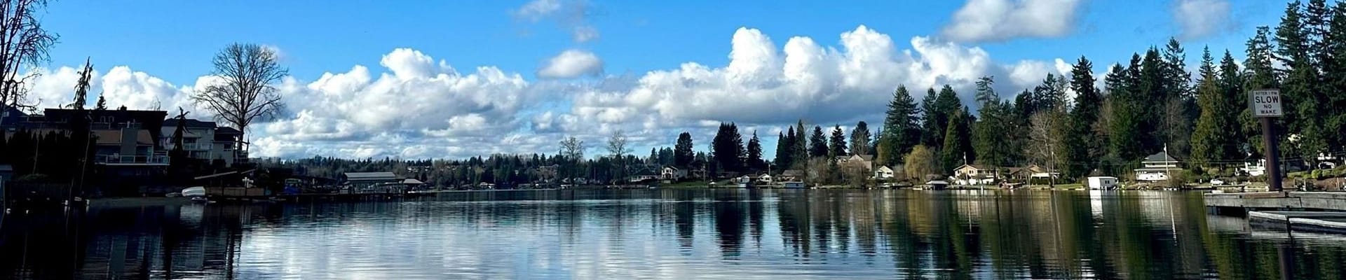 Lake Stevens Waterfront