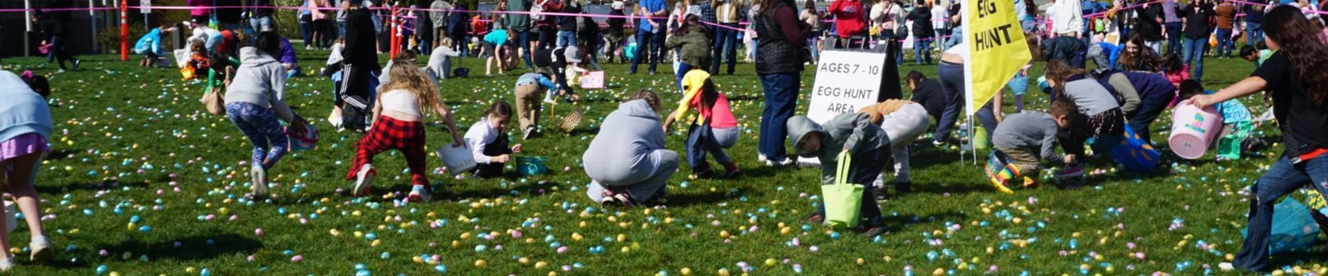 City of Lake Stevens Events