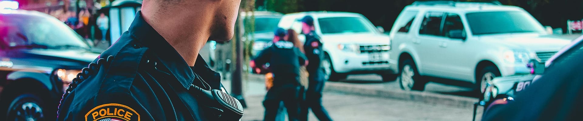 law enforcement