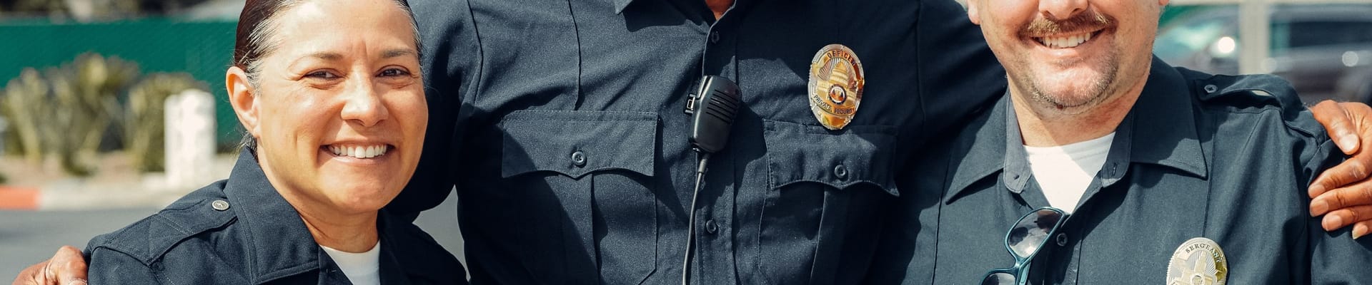 police officers