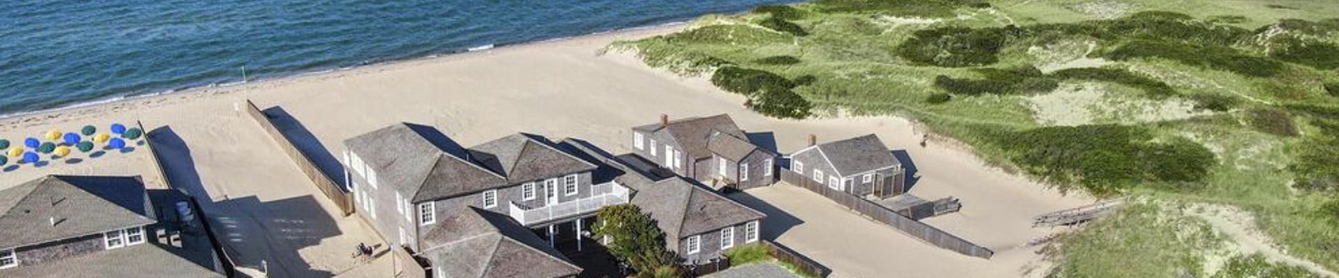 Aerial image of 188 Madaket Road