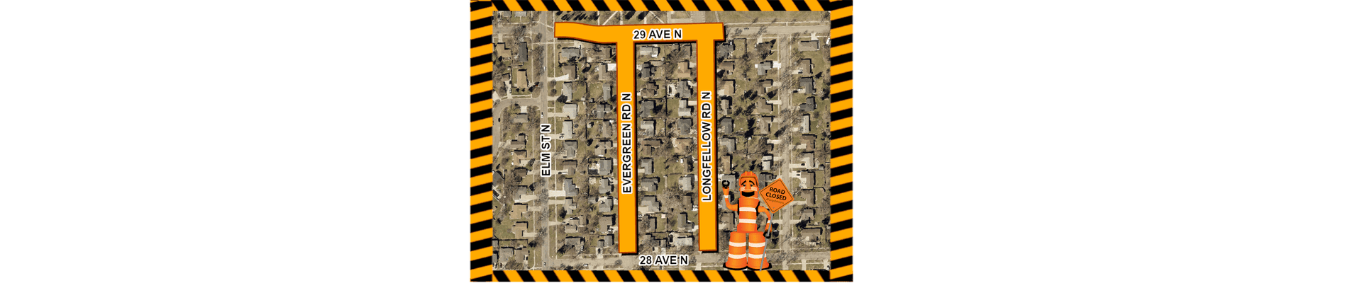 Evergreen Rd (BR-26-A1)