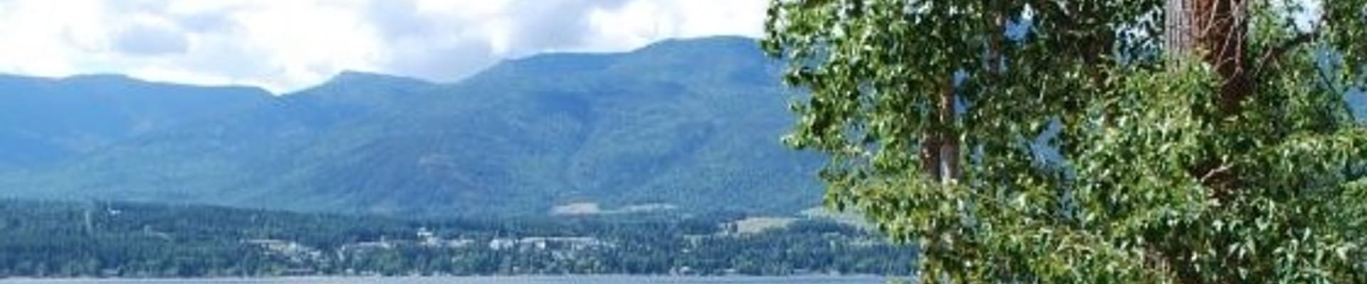 Scotch Creek Water System Upgrade