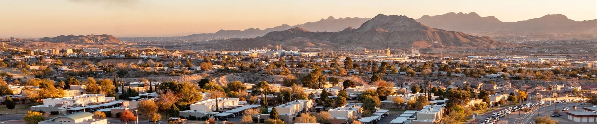 El Paso District 1