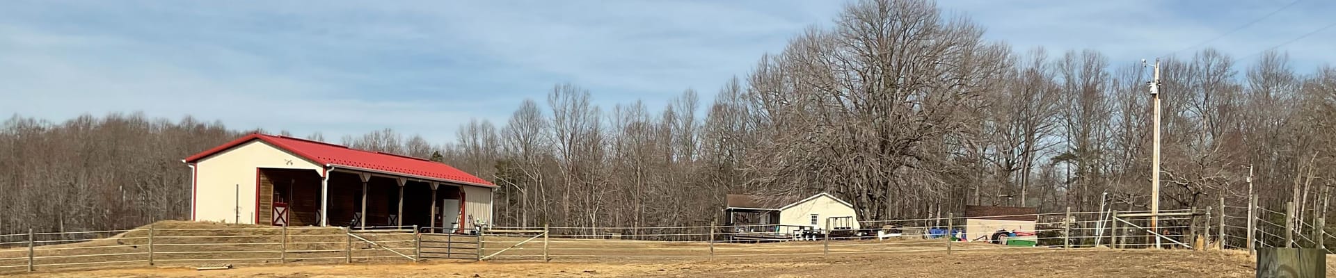 Land Preservation