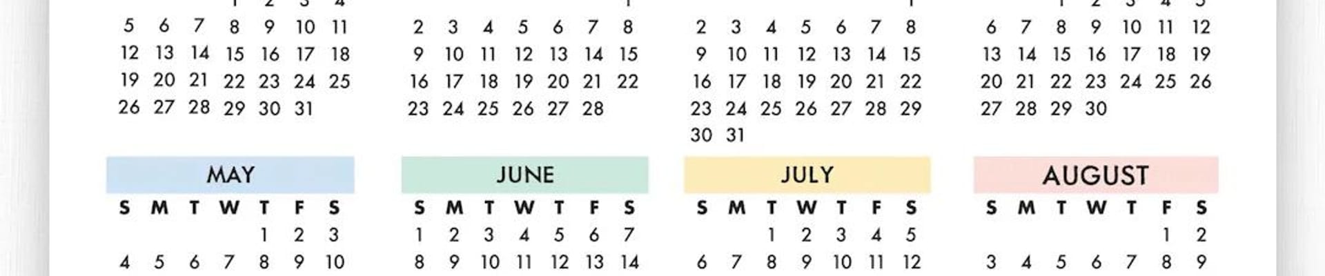 Upcoming scrutiny meetings