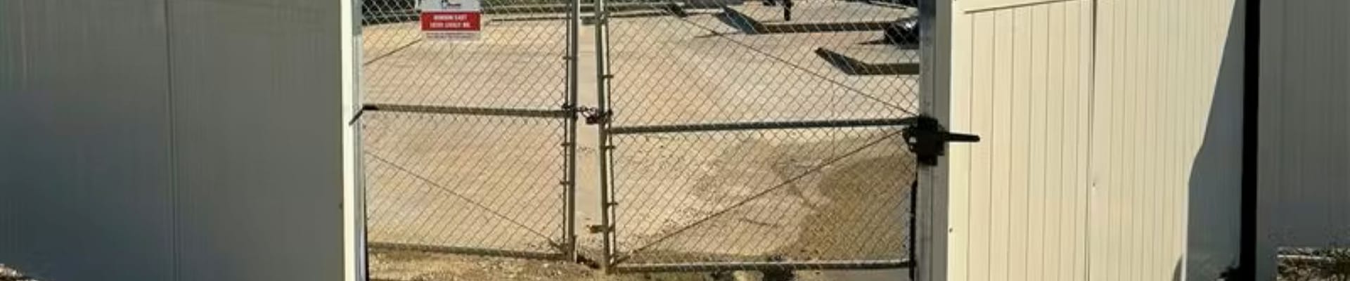 Photo of Robson Ranch Lift Station and Water Treatment Plant