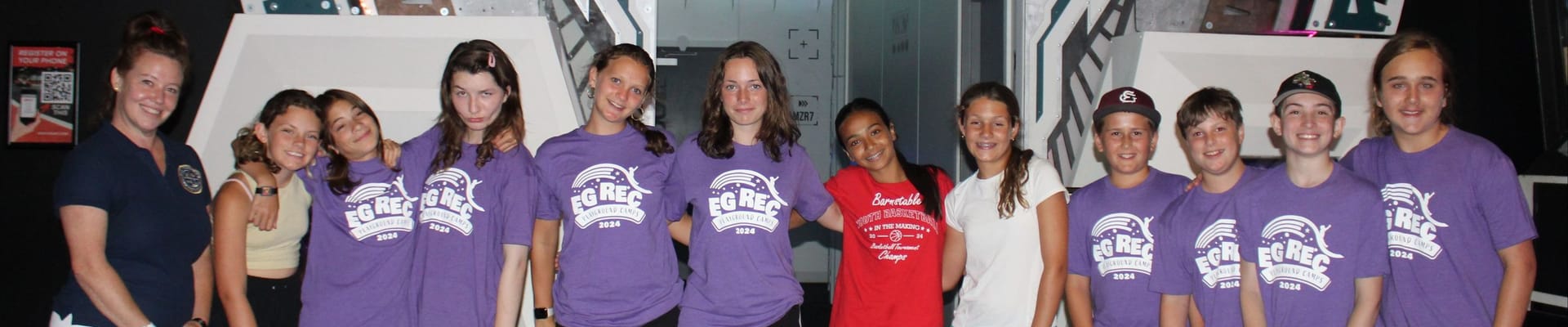 Parks and Recreation