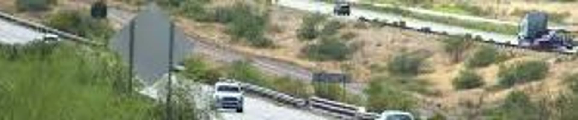hunt highway